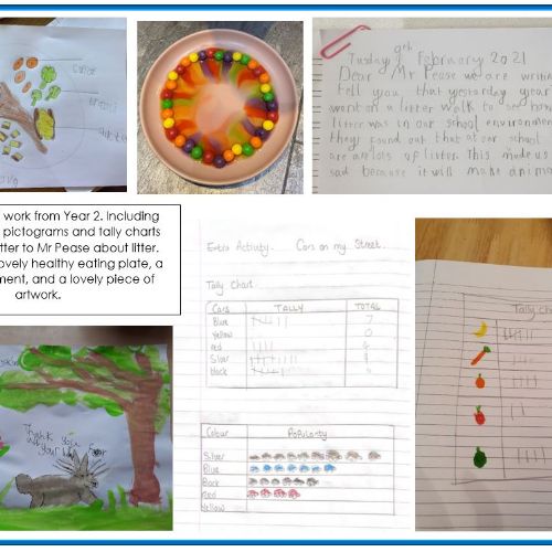 HomeLearning-Year2