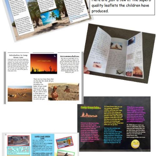 HomeLearning-Year5