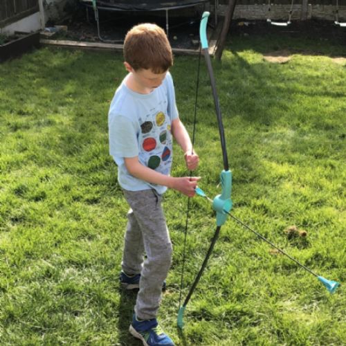 Archery