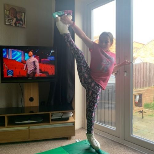 Hollie