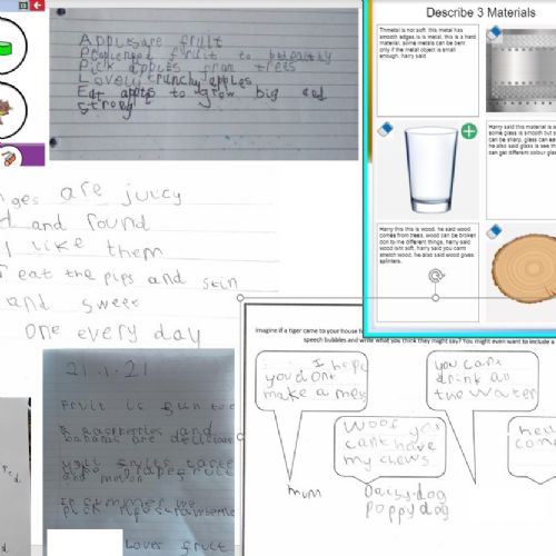 HomeLearning-Year1a